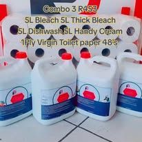 Detergents