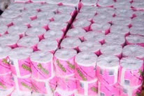 Toilet Papers